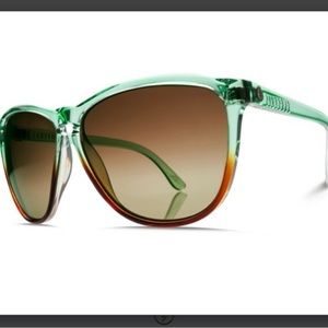 Electric Encelia Sunglasses